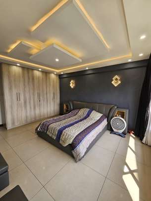 4 Bed Apartment with En Suite at General Mathenge image 13