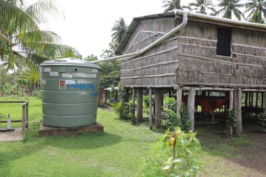 Water tank cleaning services near me-In Meru image 2