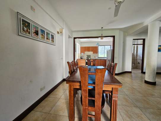 3 Bed Apartment with En Suite in Nyali Area image 37
