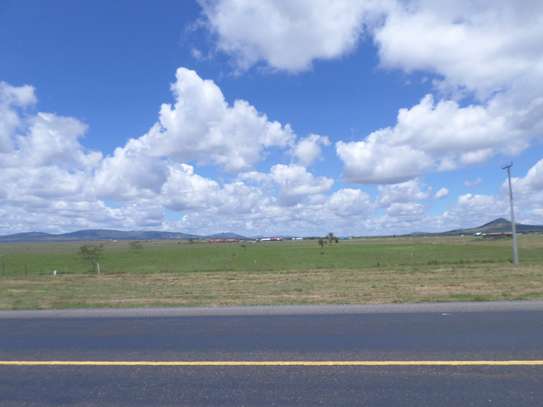 Land in Kajiado County image 1