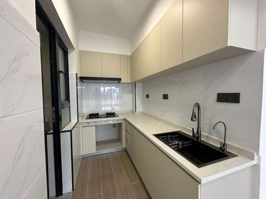 1 Bedroom apartment for rent in Kilimani image 8
