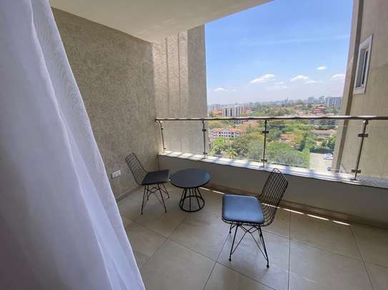 Serviced 2 Bed Apartment with En Suite at Kilimani image 10