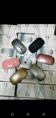 Hp wireless mouse image 1