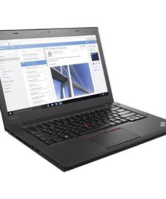 Lenovo ThinkPad T460s Core i5 6Th Gen 8GB RAM 256GB SSD 14″ image 1