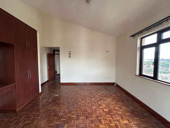 3 Bed Apartment with En Suite at Kilimani image 3