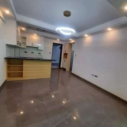 1 Bed Apartment with Gym in Kileleshwa image 8