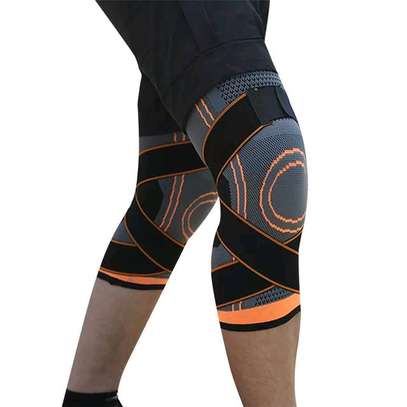 Knee support image 4