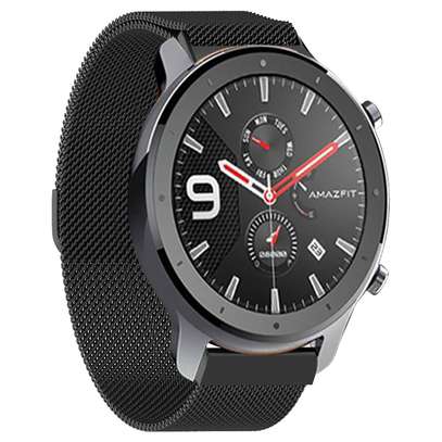 Amazfit GTR 42mm Smart Watch Global Version 5ATM Waterproof Smartwatch 12 Sports Modes image 4