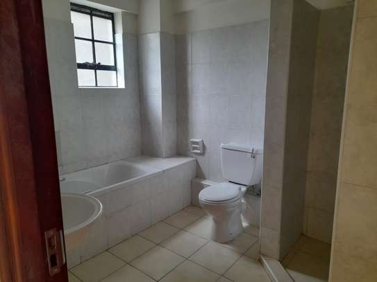 3 Bedroom Apartment Master Ensuite Available image 3