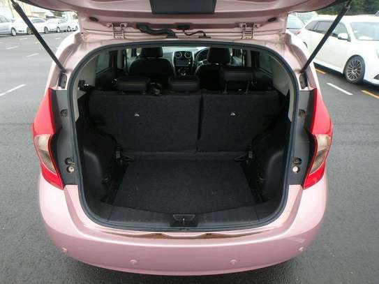 NISSAN NOTE ( MKOPO/ HIRE PURCHASE ACCEPTED) image 2