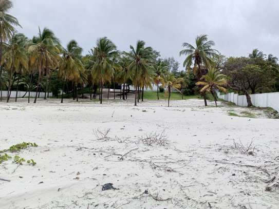 4 ac Land at Links Road image 1