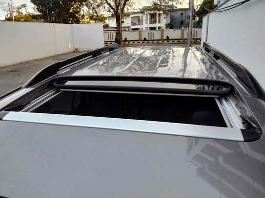 Toyota Land cruiser VXL Diesel engine 2019 model image 11