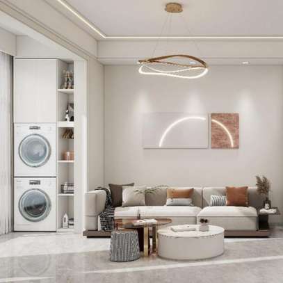 2 Bed Apartment with En Suite in Kileleshwa image 3