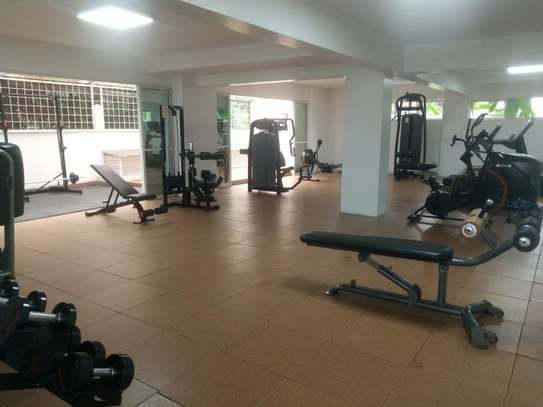 1 Bed Apartment with Swimming Pool in Westlands Area image 18