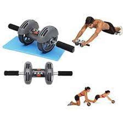 Power Stretch Roller TRIPPLE A image 2