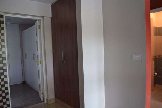 3 bedroom apartment for rent in Kileleshwa image 8