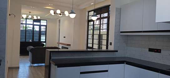Brand new 4 bedroom villa for sale in Ruiru image 2