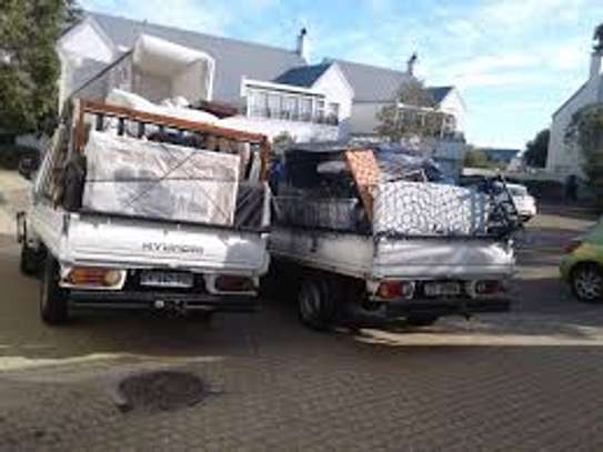 Junk Removal Services: Bestcare Junk Removal Service image 1