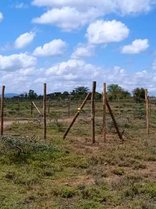 Affordable plots for sale in kitengela image 2