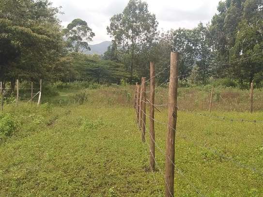 500 m² Residential Land in Ngong image 11