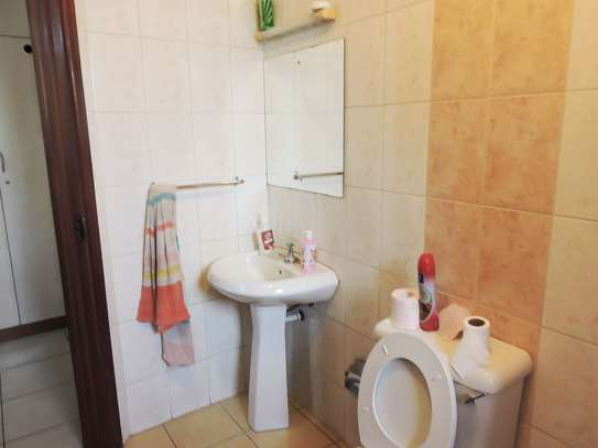 3 Bed Apartment with Borehole at Third Parklands Avenue image 17