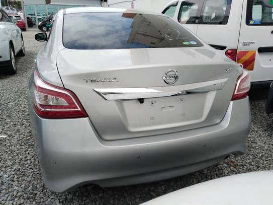Nissan Teana quick sale image 3