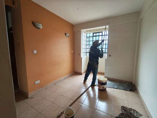 2 Bed Apartment with Backup Generator in Westlands Area image 6