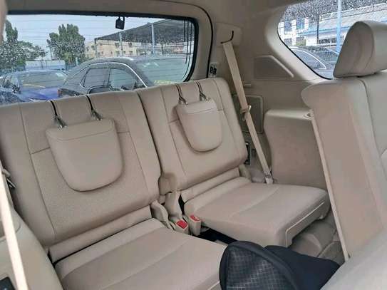 Toyota Landcruiser TZG 2020 image 9