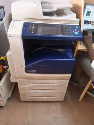 Affordable Xerox photocopies machine  all models image 1