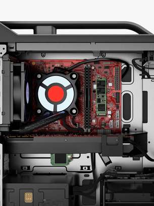 Lenovo LEGION T730-28ICO GAMING Core™ i7-9700K image 3