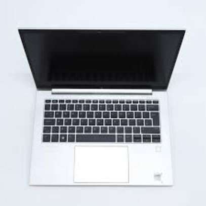 HP ELITEBOOK 1040G10 CORE I7,32GB,52 image 3