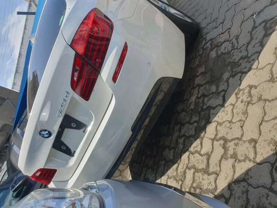 BMW 523d image 13