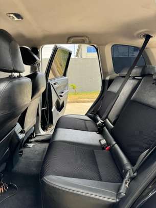 Subaru Forester XT image 8