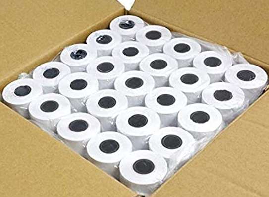 1 Box Thermal Roll (50 Pieces) image 1