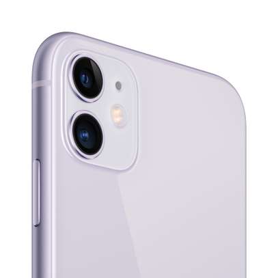 iPhone 11 64GB Purple image 4