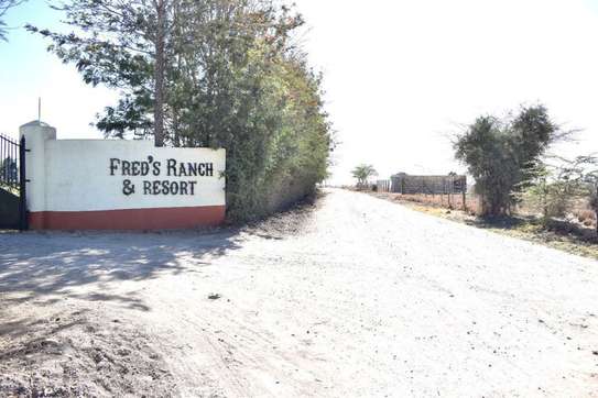 0.25 ac Land at Fred'S Ranch image 11