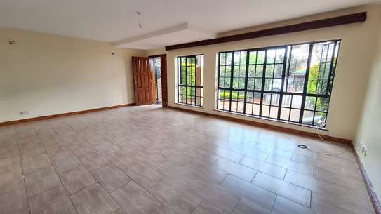 4 Bed Townhouse with En Suite at Brookside Drive image 3