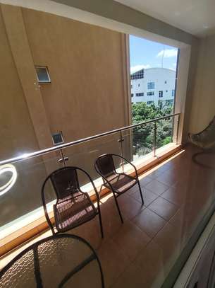 Serviced 3 Bed Apartment with En Suite at Riverside Drive image 10