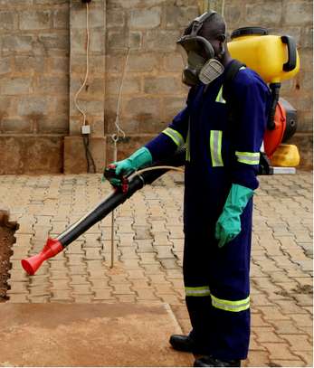 Cleaning Services in Nairobi,Riverside/ Ridgeways/ South C image 11