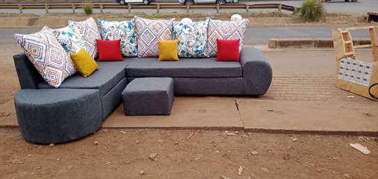 Quality Sofa Set image 1