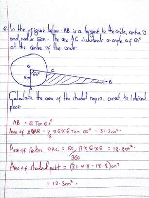 Maths and Physics online tuition image 2