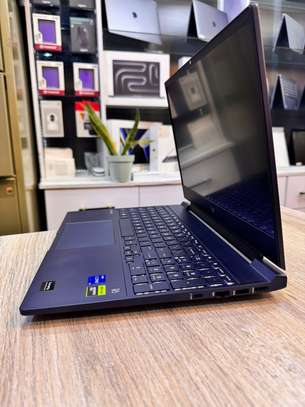 Hp Victus 15" intel core i5 12th generation image 2