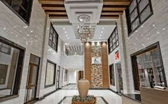 1,000 ft² Office in Westlands Area image 4