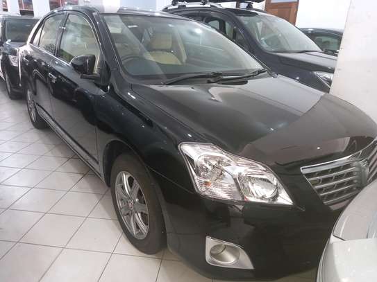 Black Premio (MKOPO/HIRE PURCHASE ACCEPTED) image 7