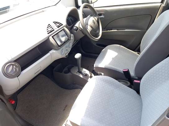 SUZUKI ALTO (MKOPO/HIRE PURCHASE ACCEPTED) image 3