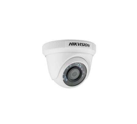 Dome Hikvision 720p Turbo Hd Cctv Camera image 1