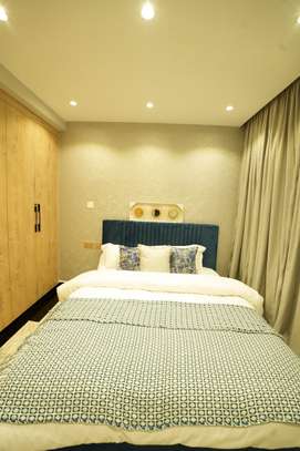 2 Bed Apartment with En Suite in Parklands image 9