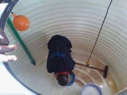 Reliable Water Tank Cleaning Services in Nairobi image 3