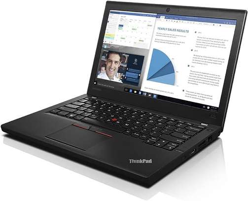 Lenovo ThinkPad X260 8GB Intel Core I7 HDD 500GB image 4