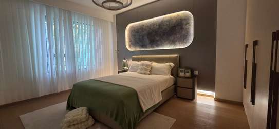 5 Bed Apartment with En Suite in Kilimani image 13